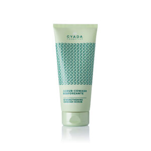 GYADA COSMETICS SPIRULINA SCRUB COWASH RINFORZANTE
