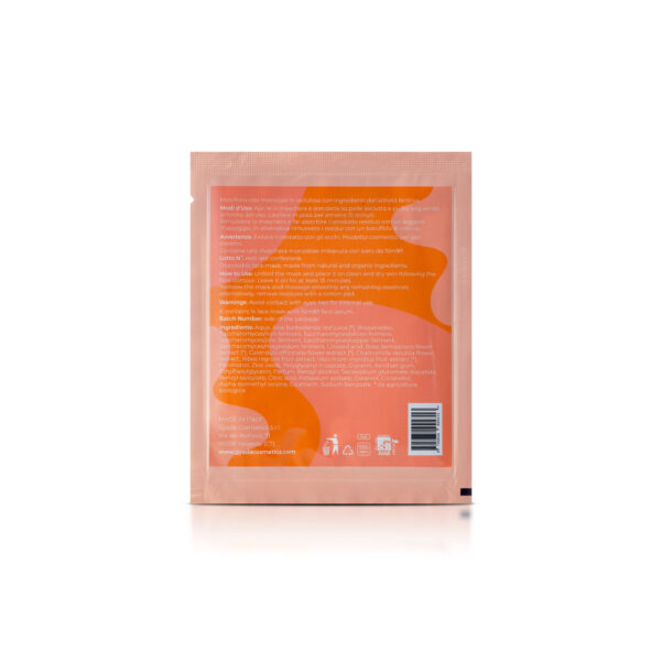 GYADA COSMETICS MASCHERE IN TESSUTO - immagine 17