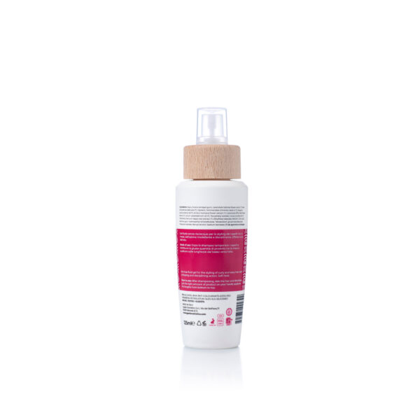 GYADA COSMETICS FLUIDO GEL MODELLANTE RICCI EFFETTO DEFINITO - immagine 3