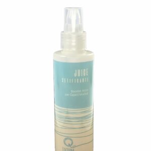 QUANTIC LICIUM JUICE SETIFICANTE
