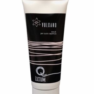 QUANTIC LICIUM SCRUB VULCANO PER CUOIO CAPELLUTO
