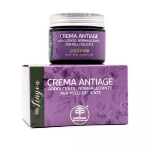 PALMEA LINYVA CREMA ANTIAGE ADDOLCENTE
