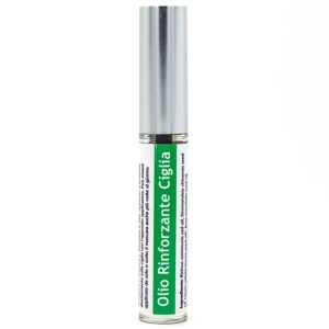 OFFICINA UMBRA OLIO CIGLIA RINFORZANTE