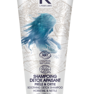 K POUR KARITE SHAMPOO DETOX E LENITIVO