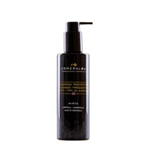 ESMERALDA SHAMPOO PROTETTIVO LAVAGGI FREQUENTI