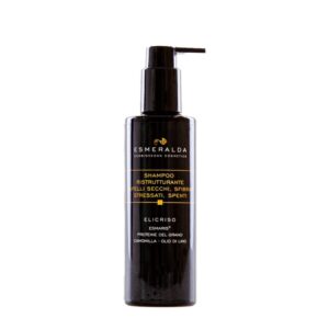 ESMERALDA SHAMPOO RISTRUTTURANTE