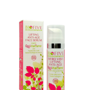 BIOFIVE SIERO VISO LIFTING ANTIAGE