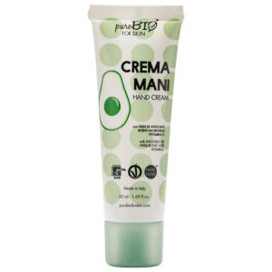 PUROBIO CREMA MANI