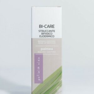 PALMEA BI-CARE STRUCCANTE BIFASICO EUDERMICO