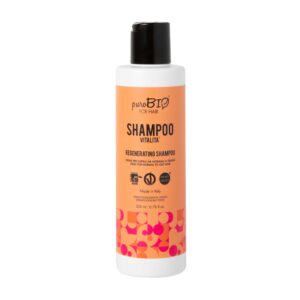 PUROBIO FOR HAIR SHAMPOO VITALITA'
