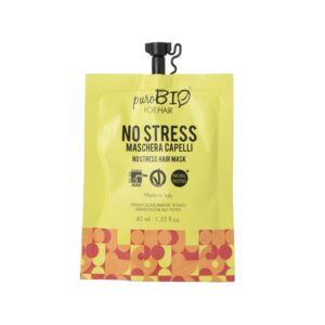 PUROBIO FOR HAIR MASCHERA NO STRESS