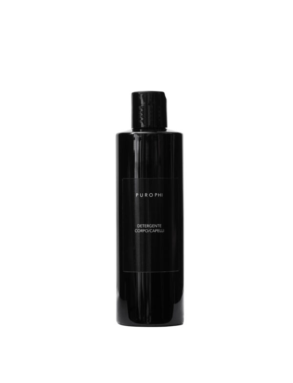 PUROPHI DETERGENTE RELAX CORPO E CAPELLI
