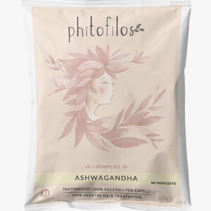 PHITOFILOS ASHWAGANDHA