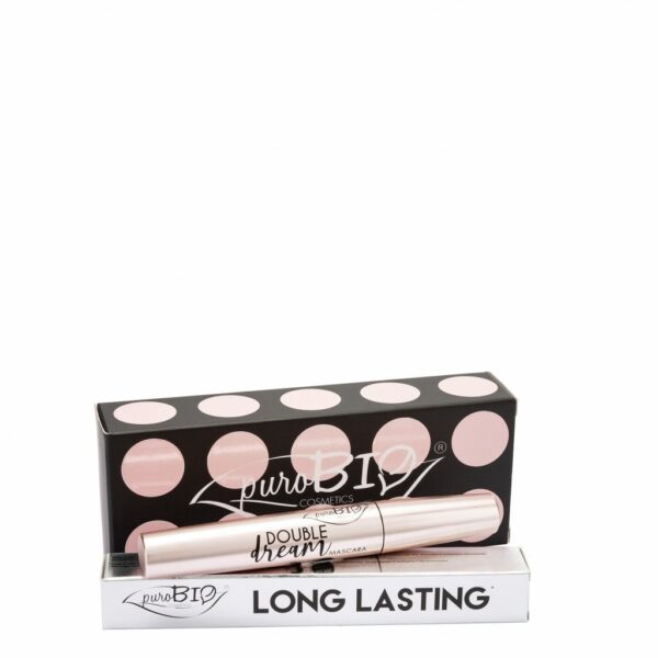 PUROBIO MASCARA DOUBLE DREAM - immagine 5