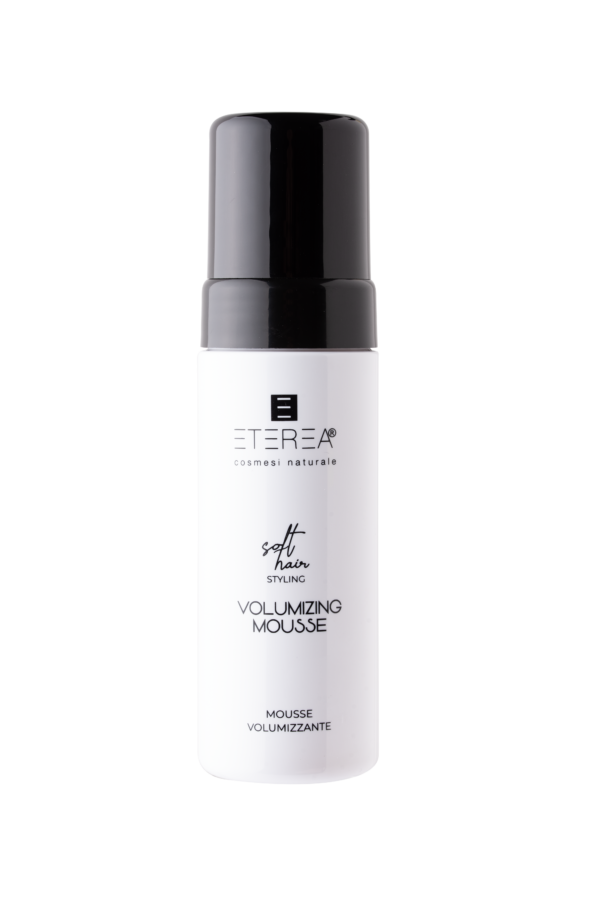ETEREA VOLUMIZING MOUSSE CAPELLI VOLUMIZZANTE