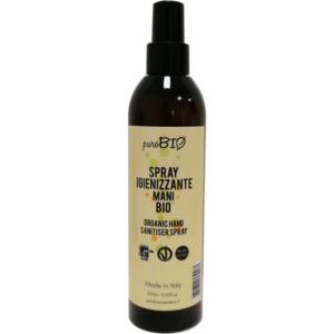 PUROBIO SPRAY IGIENIZZANTE MANI BIO