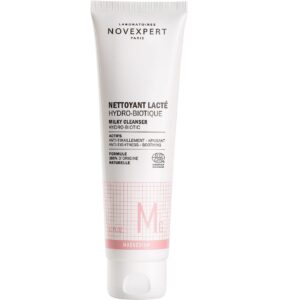 NOVEXPERT MAGNESIUM LATTE DETERGENTE E STRUCCANTE HYDRO-BIOTIQUE