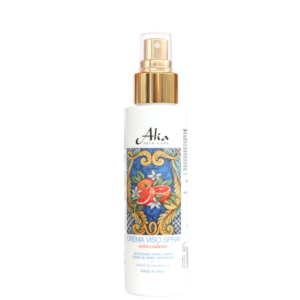 ALIA SKINCARE CREMA VISO SPRAY ANTIOSSIDANTE
