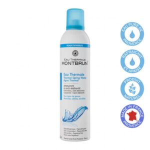 MONTBRUN EAU THERMALE