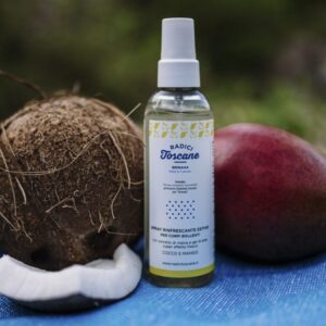 RADICI TOSCANE BRINAHA SPRAY RINFRESCANTE
