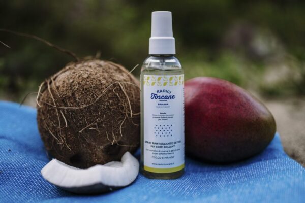 RADICI TOSCANE BRINAHA SPRAY RINFRESCANTE