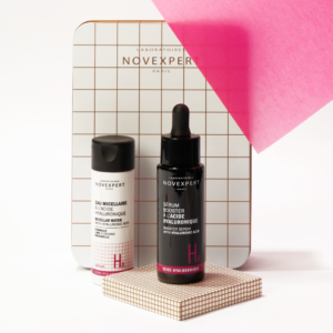 NOVEXPERT COFANETTO ACIDO IALURONICO REGALO