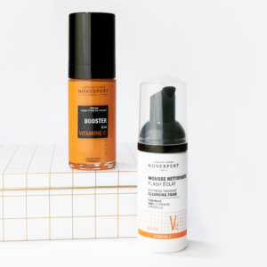 NOVEXPERT COFANETTO VITAMINA C REGALO