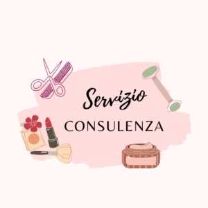 CONSULENZA PERSONALIZZATA