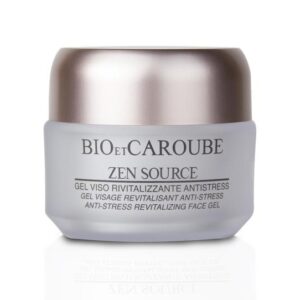 BIO ET CAROUBE ZEN SOURCE GEL VISO RIVITALIZZANTE ANTISTRESS