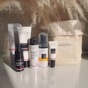 NOVEXPERT KIT TRAVEL BAG ESTATE