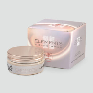 PALMEA MASCHERA FACE DETOX ELEMENTS