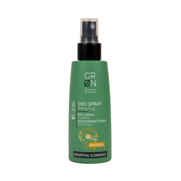 GRN SHADES OF NATURE DEODORANTE - immagine 4