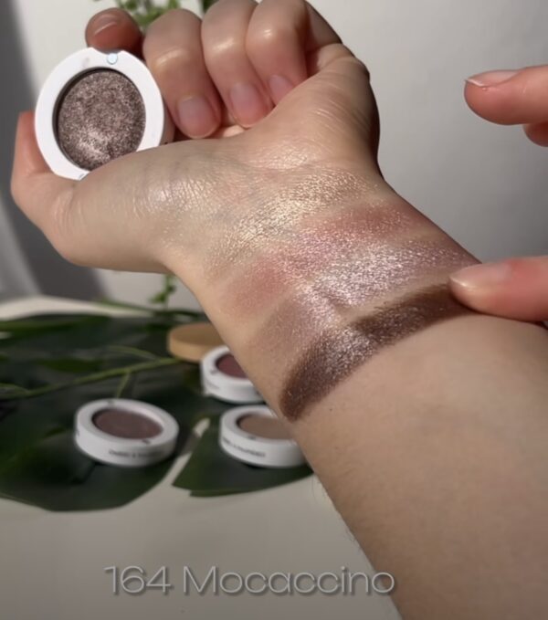COULEUR CARAMEL LOOK PASTEL LOVE LIMITED EDITION - immagine 12