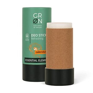 GRN SHADES OF NATURE DEODORANTE