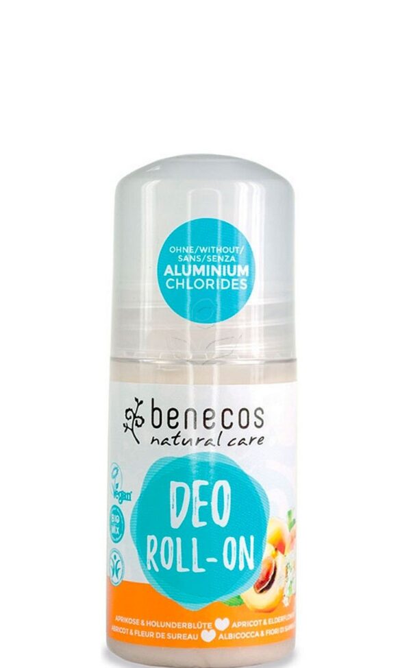 BENECOS DEO ROLL ON - immagine 2