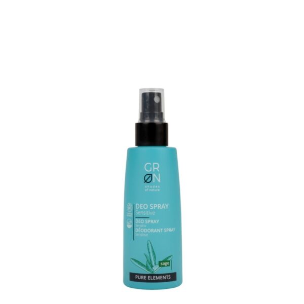 GRN SHADES OF NATURE DEODORANTE - immagine 2