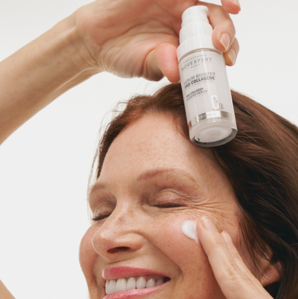 NOVEXPERT SIERO VISO ANTIAGE PRO COLLAGENE - immagine 2
