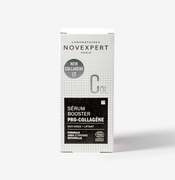 NOVEXPERT SIERO VISO ANTIAGE PRO COLLAGENE - immagine 3