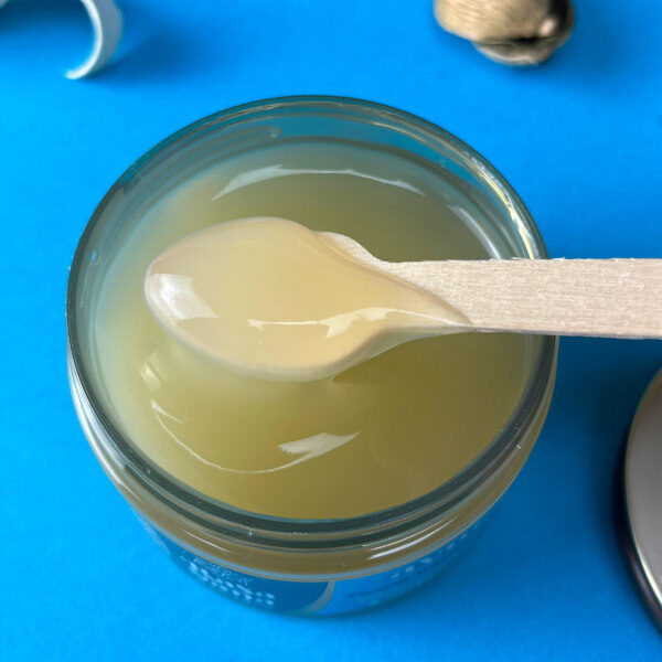 RASAYANA AYURGEL GEL CAPELLI STYLING - immagine 2