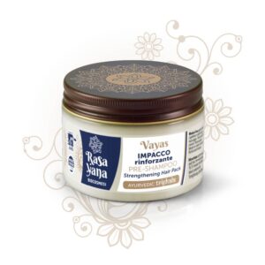 RASAYANA VAYSA TRIPHALA IMPACCO RINFORZANTE CAPELLI