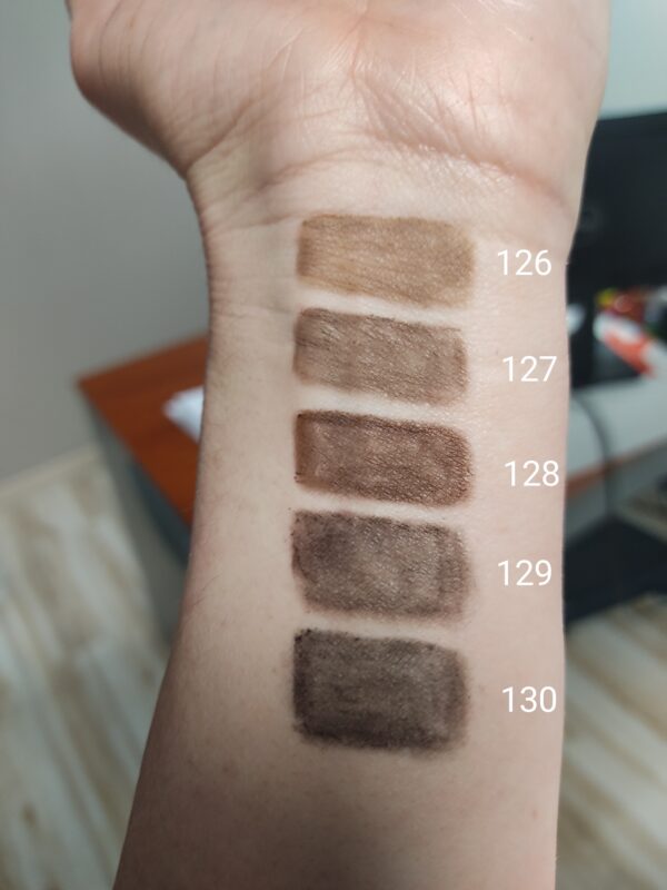 COULEUR CARAMEL MATITA SOPRACCIGLIA - immagine 2