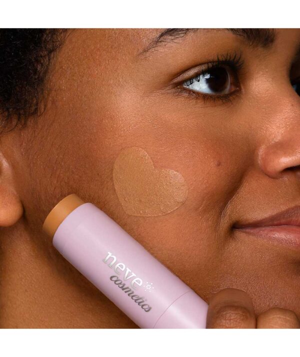 NEVE COSMETICS FONDOTINTA STAR SYSTEM - immagine 4