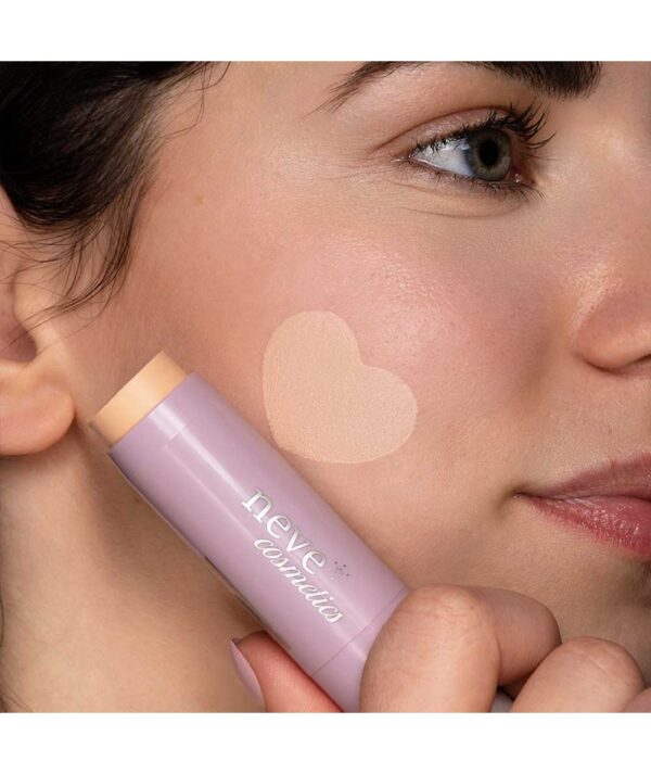 NEVE COSMETICS FONDOTINTA STAR SYSTEM - immagine 9