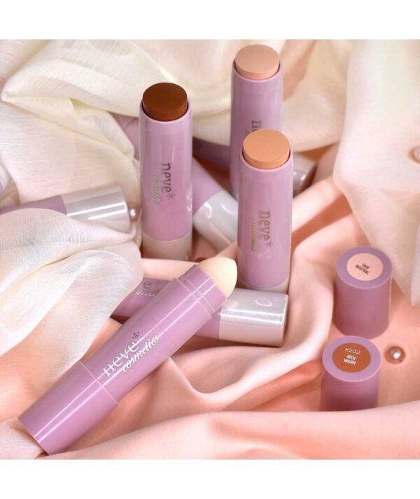 NEVE COSMETICS FONDOTINTA STAR SYSTEM