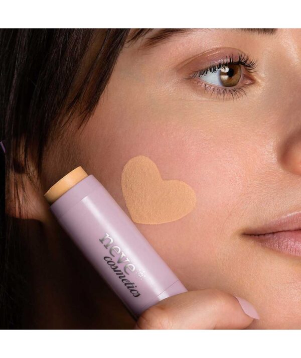NEVE COSMETICS FONDOTINTA STAR SYSTEM - immagine 8
