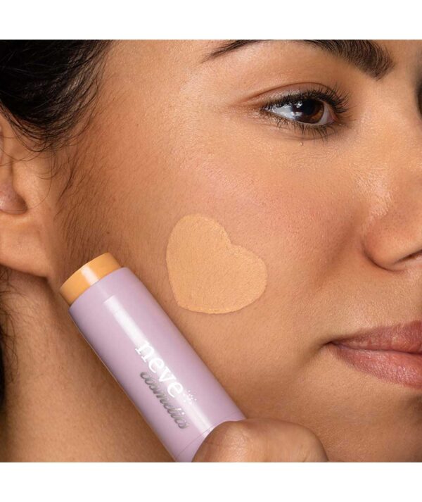 NEVE COSMETICS FONDOTINTA STAR SYSTEM - immagine 7