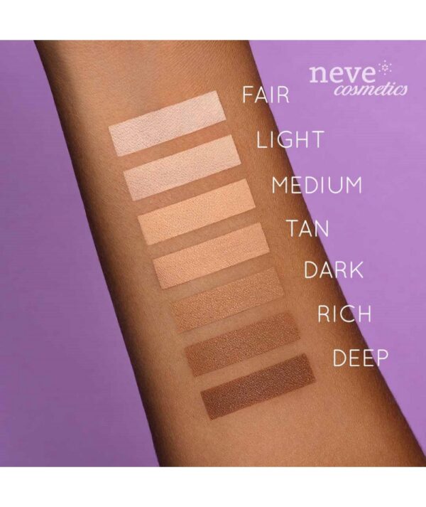 NEVE COSMETICS CORRETTORE RISTRETTO CONCEALER - immagine 5