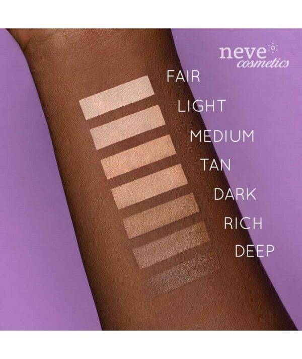 NEVE COSMETICS CORRETTORE RISTRETTO CONCEALER - immagine 4