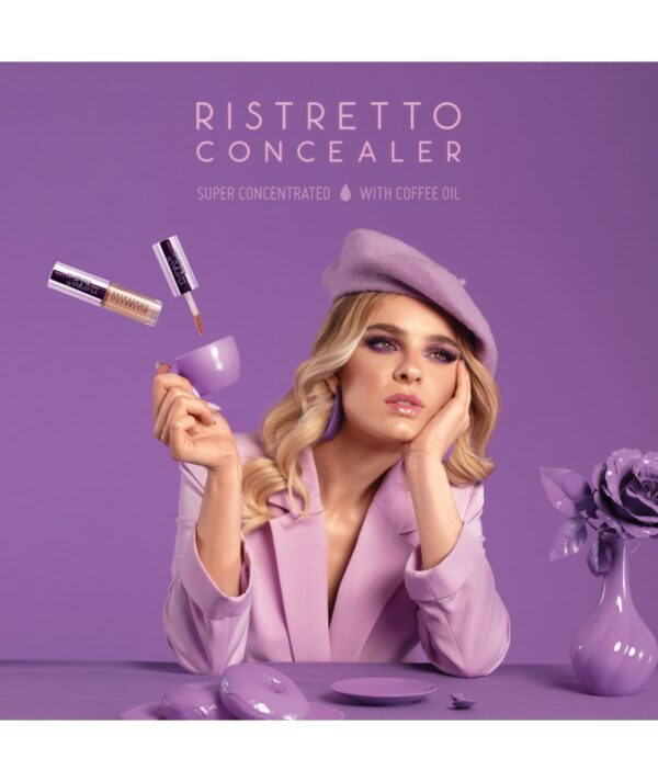 NEVE COSMETICS CORRETTORE RISTRETTO CONCEALER - immagine 3
