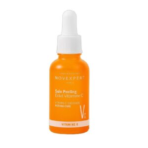 NOVEXPERT VITAMINA C SIERO PEELING ILLUMINANTE